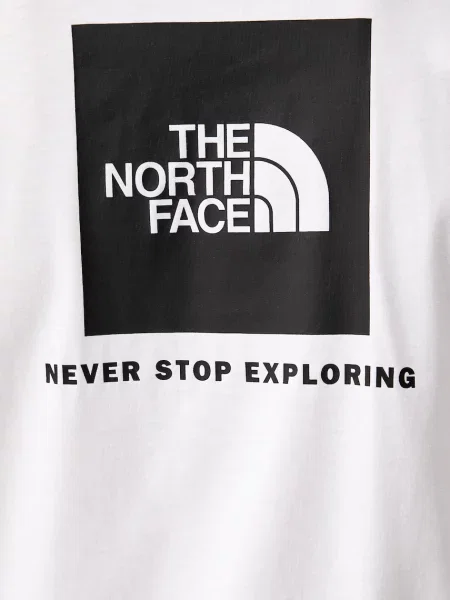 Лонгслив The North Face