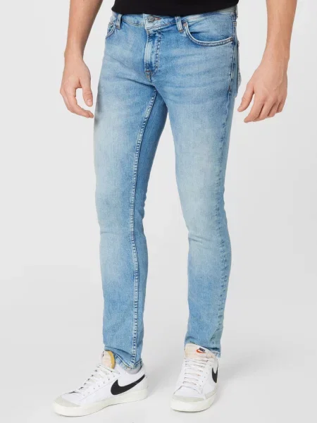 Only & Sons Jeans Loom denim albastru