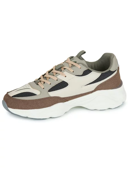 Pantofi Fila maro