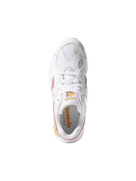 Pantofi Reebok Sport clasici alb