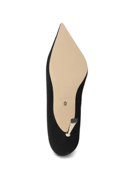 Γοβάκια Kurt Geiger London μαύρο