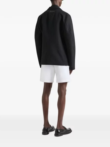 Geacă Givenchy negru
