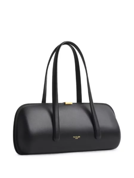 Geantă Mugler negru