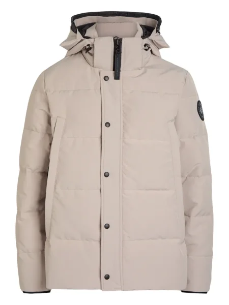 Geacă Canada Goose cu glugă