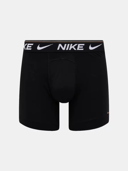 Боксеры Nike черные