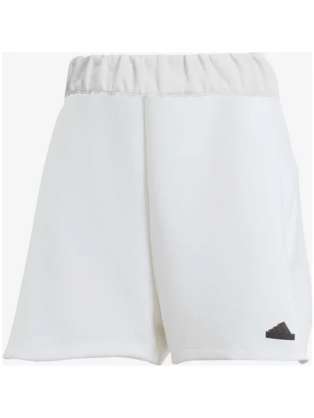Szorty adidas Z.N.E czysta czarna kobieta M biała