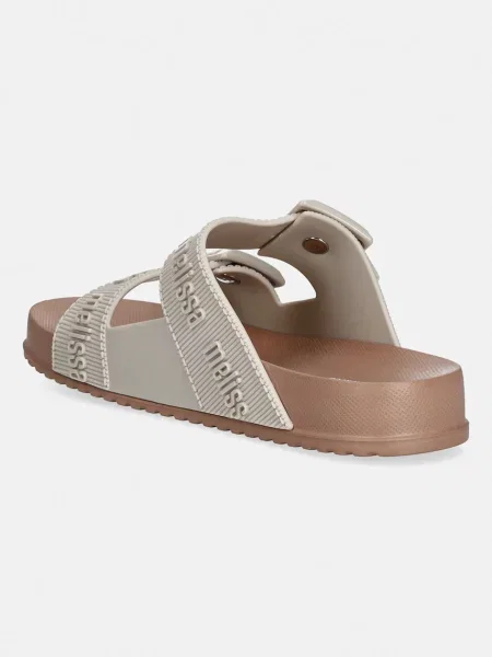 Детские шлепанцы Melissa