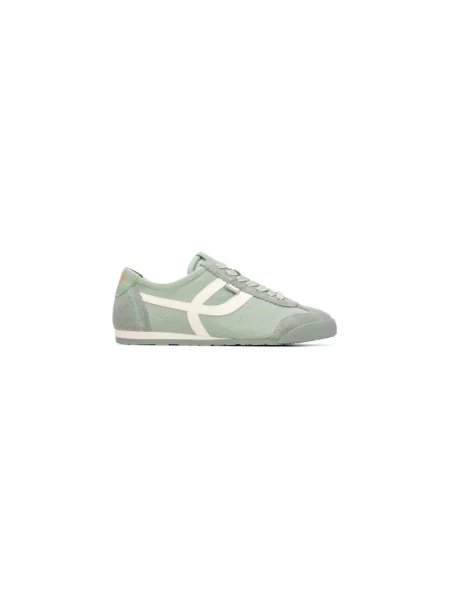 Sneakerși Xti verde