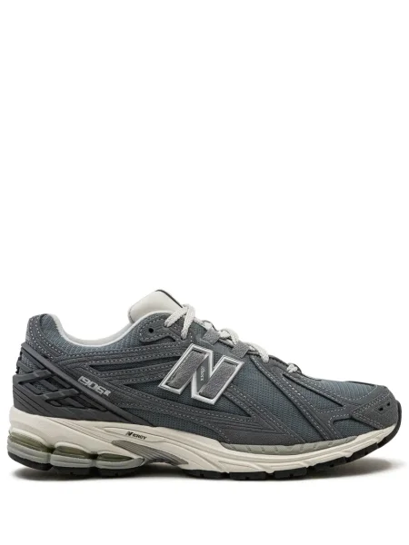 Sneakerși New Balance gri
