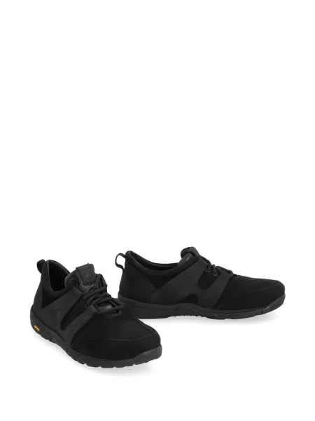 Sneakers Volta μαύρο