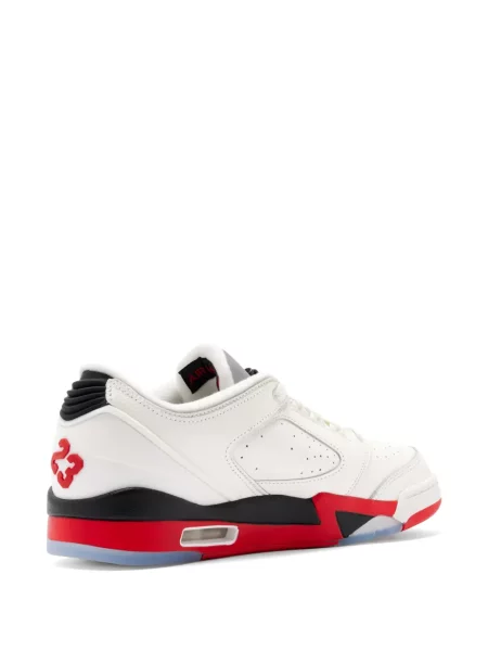 Gyerek sneaker Jordan fehér