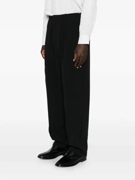 Pantaloni Magliano negru