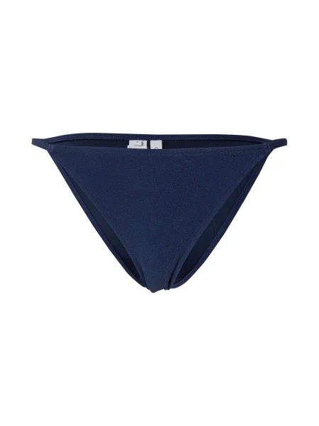 Costum de baie Calvin Klein Swimwear alb