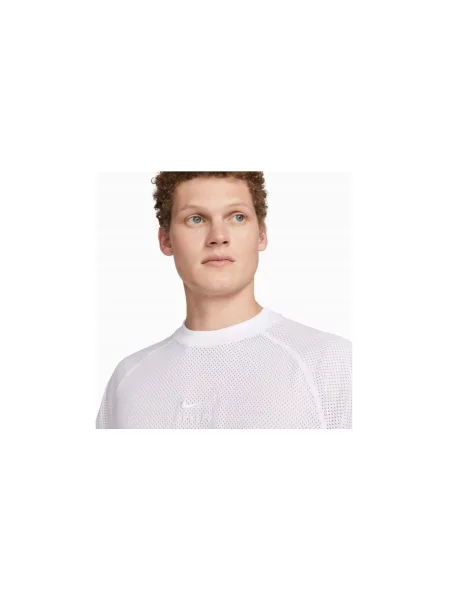 Tricou Nike alb