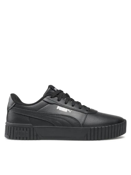 Puma Sneakers Carina Jr 10 negru