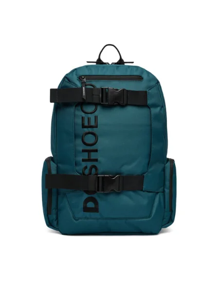 DC Shoes Rucsac verde