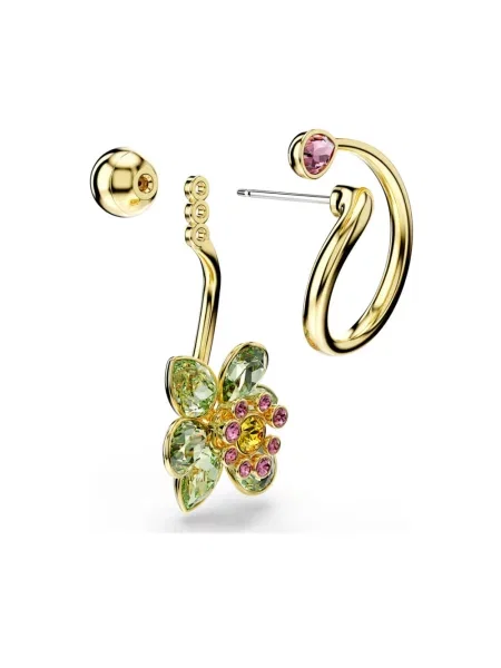 Kolczyki Swarovski