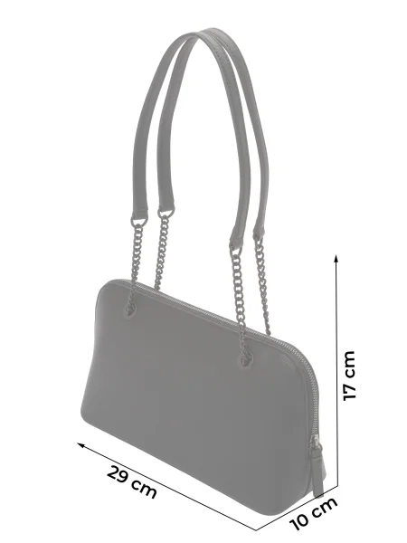 DKNY Geantă de umăr negru