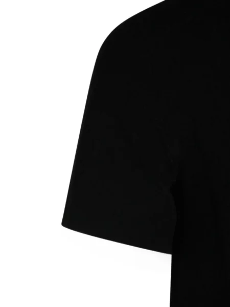 Scurt tricou Gucci negru
