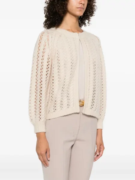 Pleteni kardigan Hemisphere