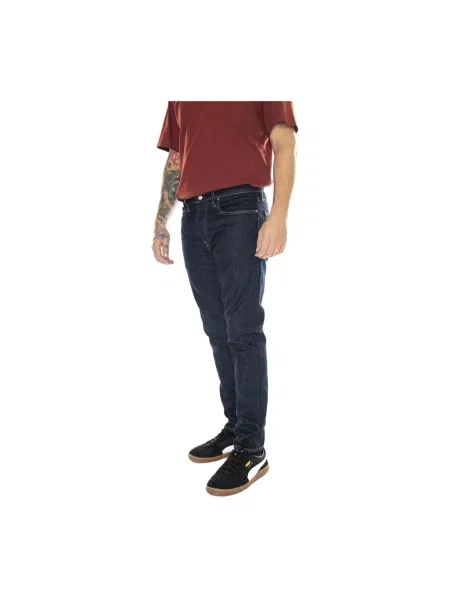 Levi's Jeansy niebieskie