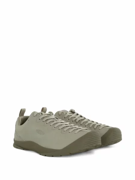 Sneakerși Keen Footwear din piele