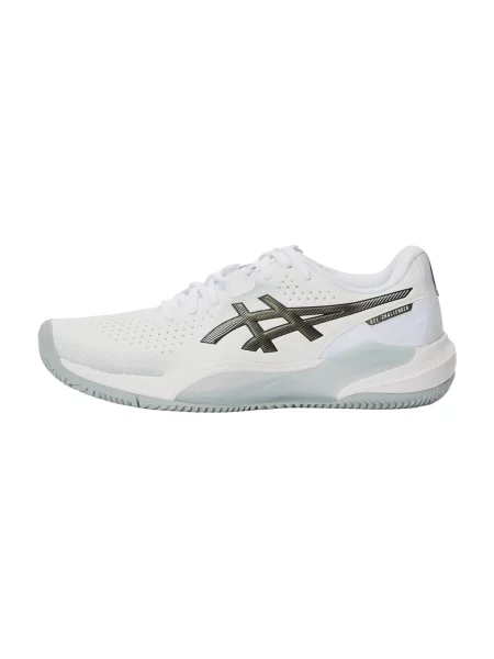 Boty Asics Gel-Challenger 15 Clay bílé
