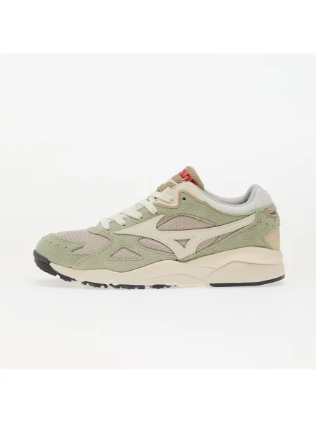 Tenisky Mizuno biela