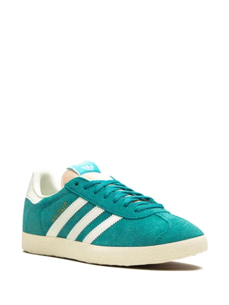 Zomšinės žygiai pėsčiomis sportbačiai Adidas Terrex oranžinė