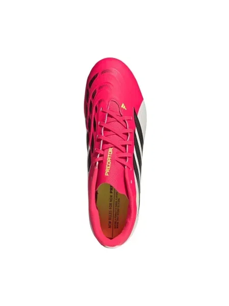 Tenisky Adidas Predator čierna