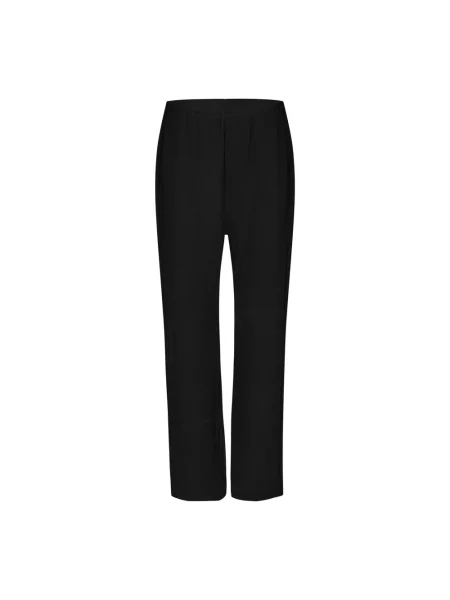 Spodnie Masai czarne