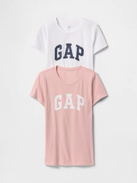 Tricou Gap roz