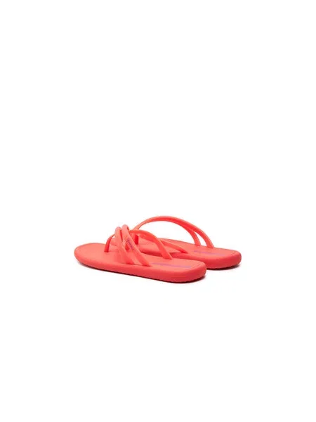 Žabky Ipanema Meu Sol Thon orange / pink oranžové