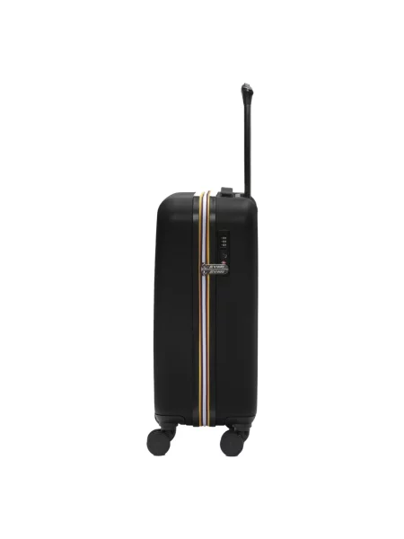 Torba K-way czarna