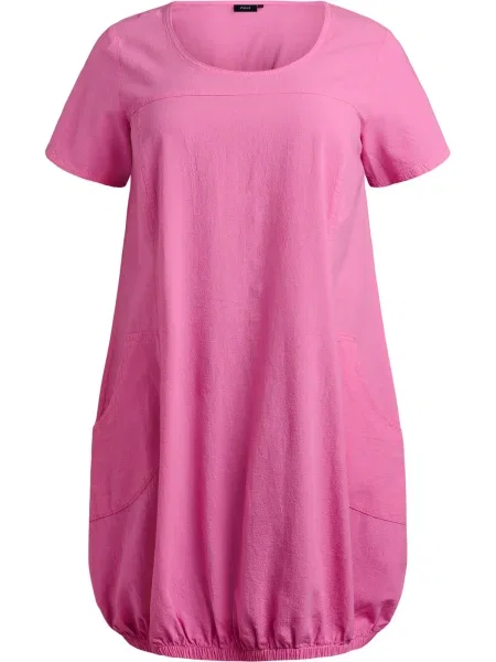 Zizzi Rochie Jeasy' roz