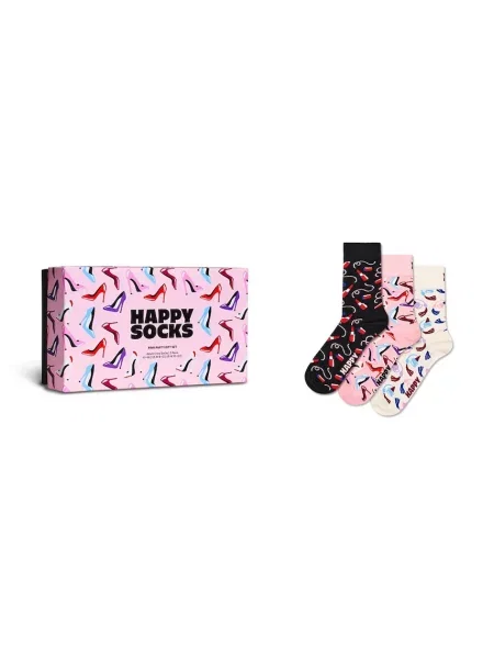 Happy Socks čarape s pamukom