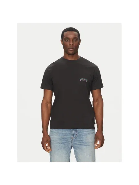 Billabong Póló Regular Fit fekete