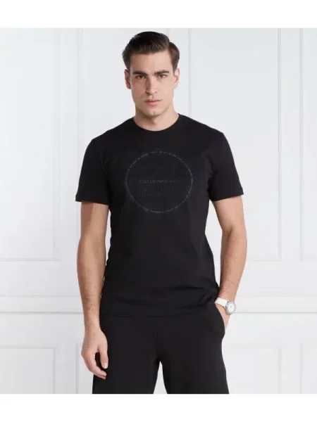 Tricou negru