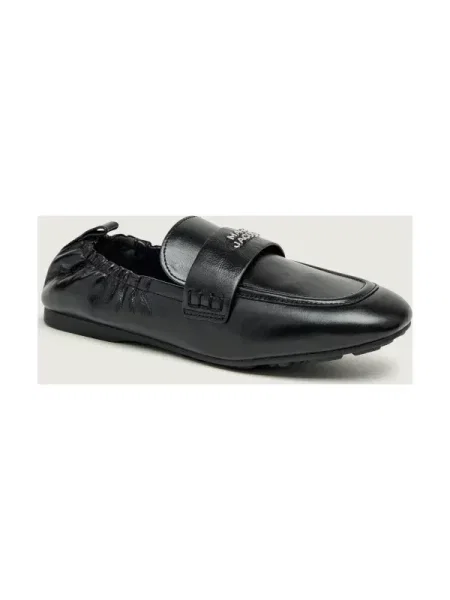 Marc Jacobs De piele pantofi lords THE JUDE negru