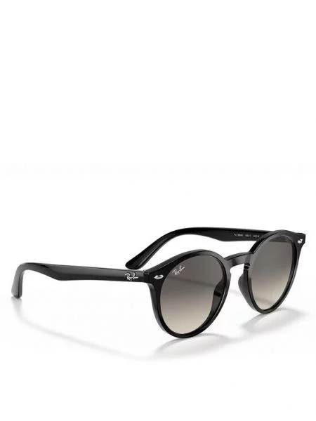 Otroška sončna očala Ray-Ban Junior črna