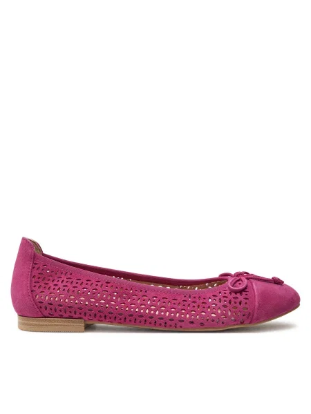 Balerini Caprice roz