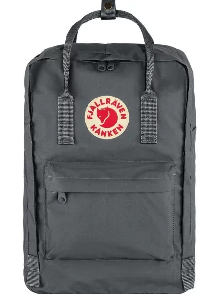 Rucsac Fjallraven gri