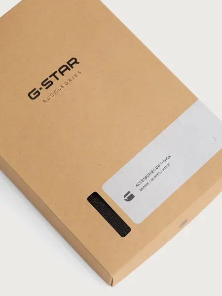 Sapka G-star zöld