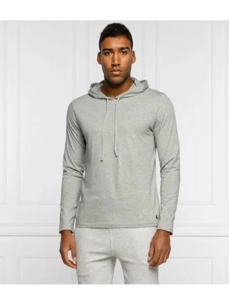POLO RALPH LAUREN Hanorac gri