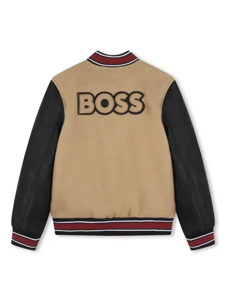 Μπουφάν Bosswear