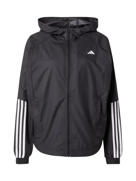 Větrovka WIND.RDY Hyperglam bílá