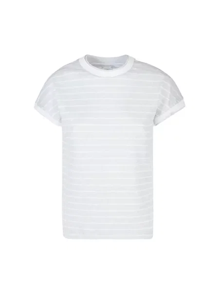 Koszulka Eleventy niebieska