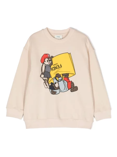 Bluza dziecięca Fendi