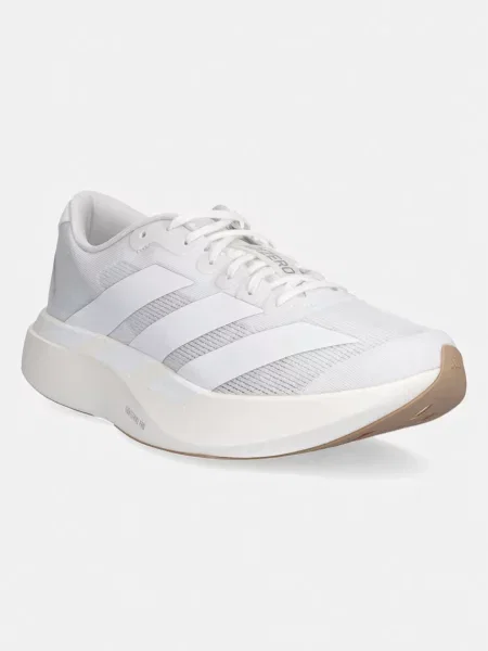 Adidas Performance čevlji za tek Adizero EVO SL bela