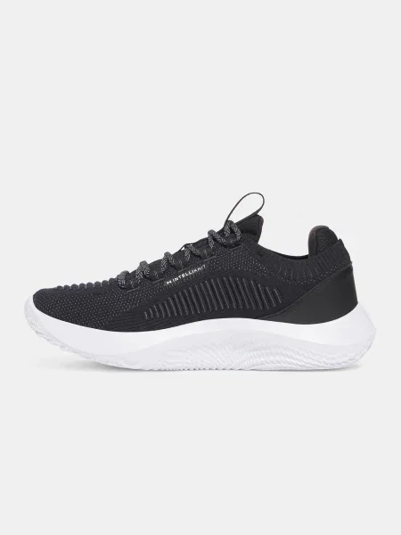Félcipo Under Armour szürke